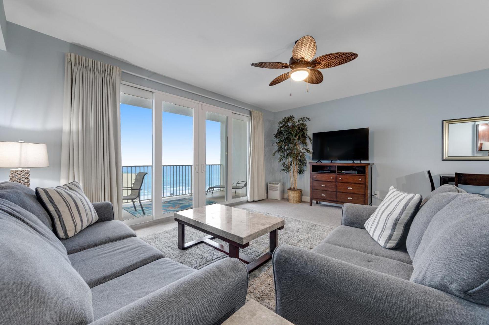Laketown Wharf 1416! Panama City Beach Buitenkant foto