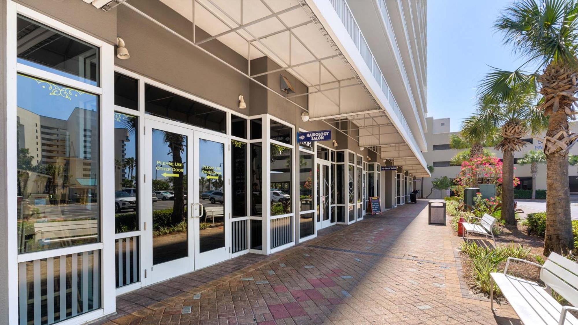 Laketown Wharf 1416! Panama City Beach Buitenkant foto