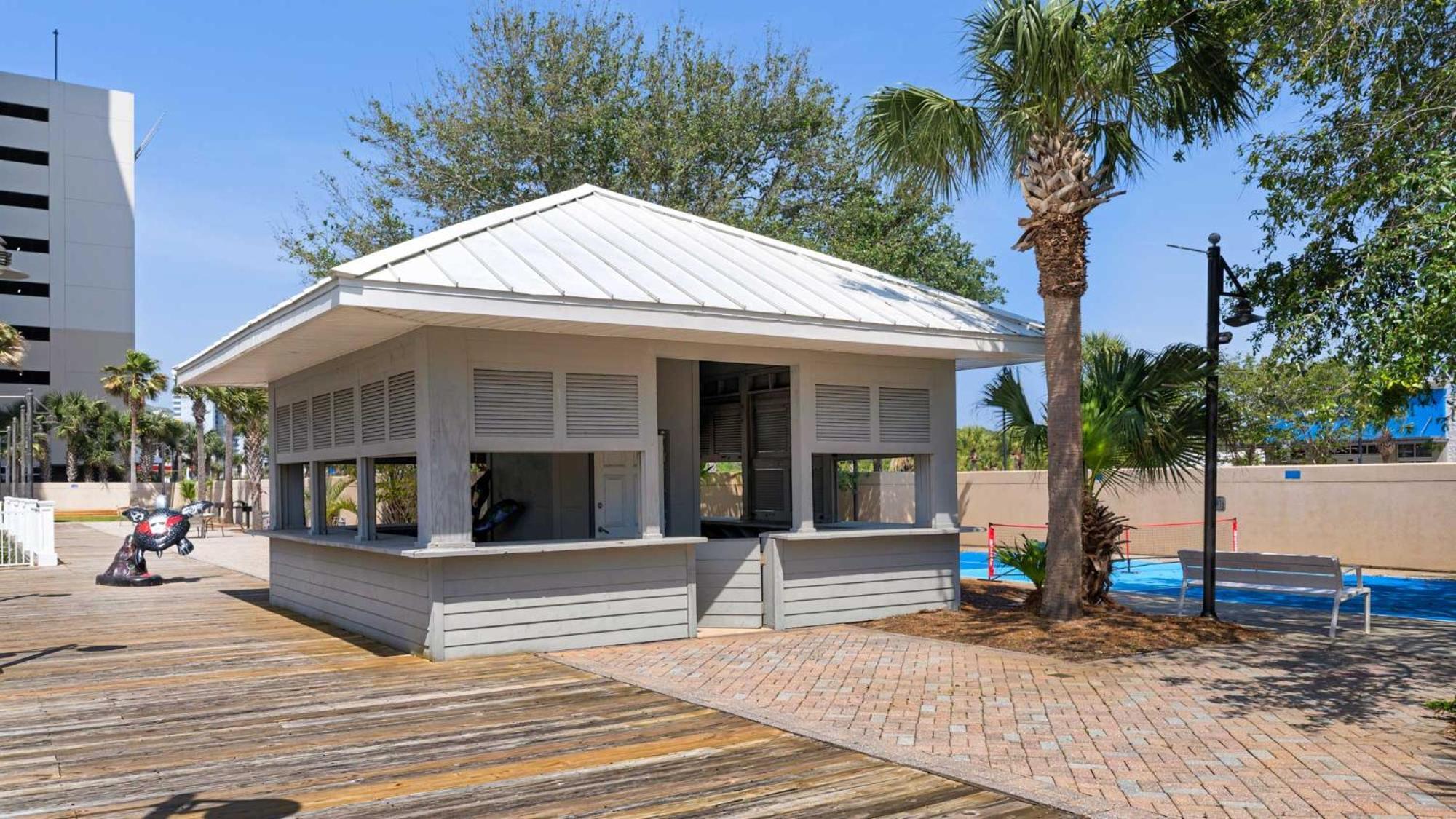 Laketown Wharf 1416! Panama City Beach Buitenkant foto